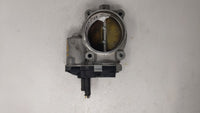 2017-2018 Cadillac Xt5 Throttle Body P/N:12671014 12648414, 1267 1014 Fits Fits 2016 2017 2018 2019 OEM Used Auto Parts - Oe