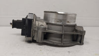 2017-2018 Cadillac Xt5 Throttle Body P/N:12671014 12648414, 1267 1014 Fits Fits 2016 2017 2018 2019 OEM Used Auto Parts - Oe