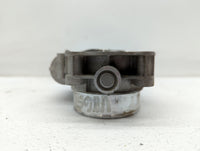 2017-2018 Cadillac Xt5 Throttle Body P/N:12671014 12648414, 1267 1014 Fits Fits 2016 2017 2018 2019 OEM Used Auto Parts - Oe