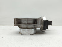2017-2018 Cadillac Xt5 Throttle Body P/N:12671014 12648414, 1267 1014 Fits Fits 2016 2017 2018 2019 OEM Used Auto Parts - Oe