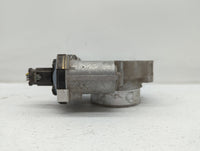 2017-2018 Cadillac Xt5 Throttle Body P/N:12671014 12648414, 1267 1014 Fits Fits 2016 2017 2018 2019 OEM Used Auto Parts - Oe