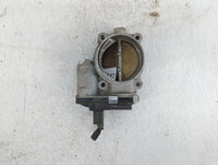 2017-2018 Cadillac Xt5 Throttle Body P/N:12671014 12648414, 1267 1014 Fits Fits 2016 2017 2018 2019 OEM Used Auto Parts - Oe