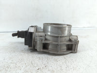2017-2018 Cadillac Xt5 Throttle Body P/N:12671014 12648414, 1267 1014 Fits Fits 2016 2017 2018 2019 OEM Used Auto Parts - Oe