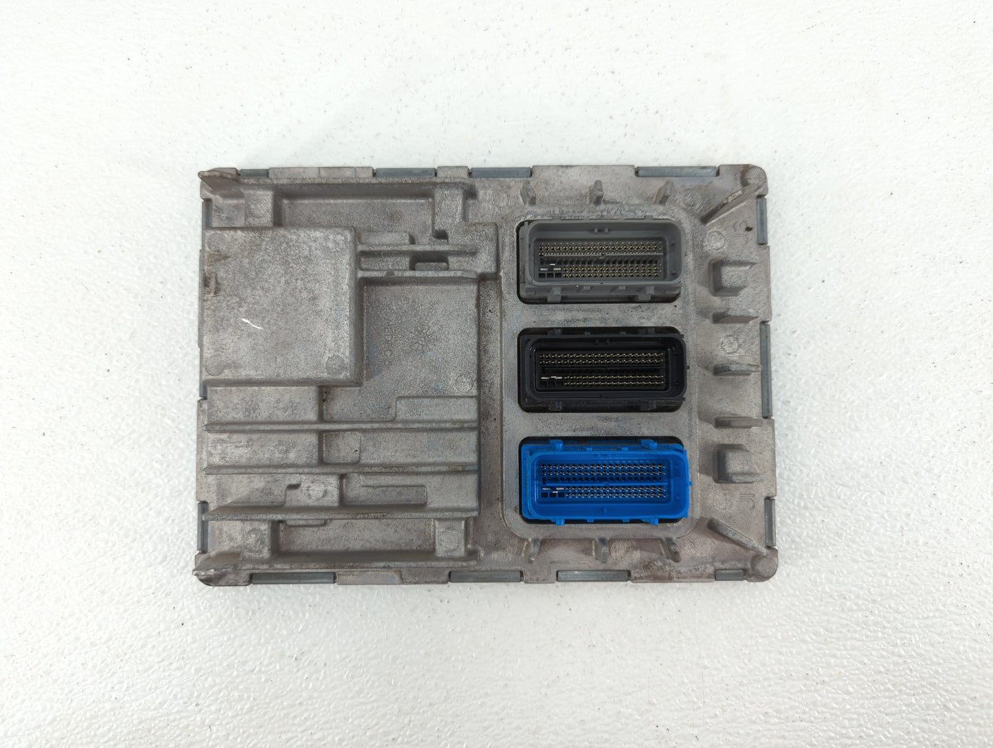 2017-2018 Cadillac Xt5 PCM Engine Control Computer ECU ECM PCU OEM P/N:12687483 12687296, 12697045 Fits Fits 2016 2017 2018 