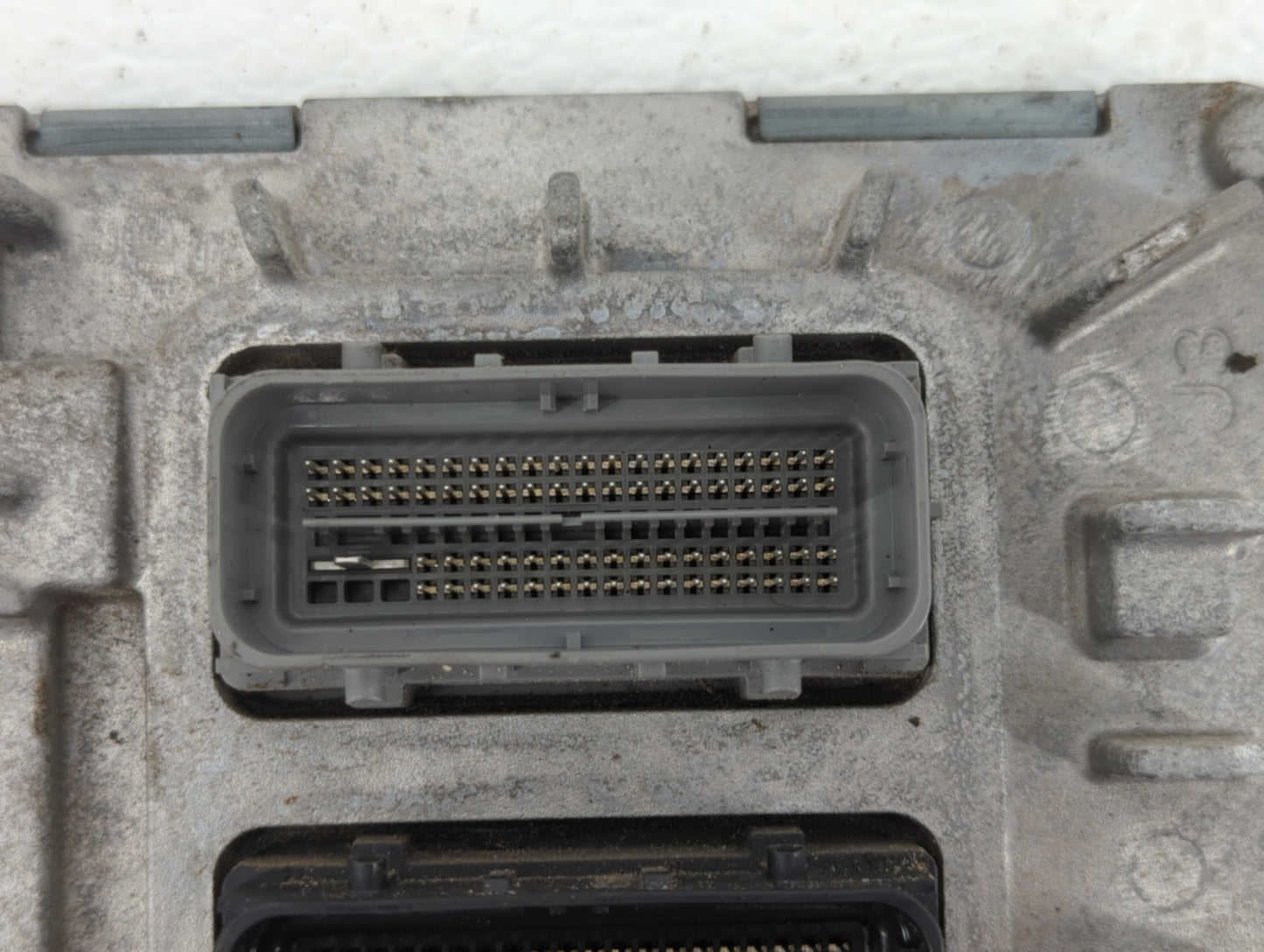 2017-2018 Cadillac Xt5 PCM Engine Control Computer ECU ECM PCU OEM P/N:12687483 12687296, 12697045 Fits Fits 2016 2017 2018 