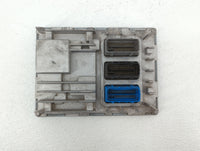 2017-2018 Cadillac Xt5 PCM Engine Control Computer ECU ECM PCU OEM P/N:12687483 12687296, 12697045 Fits Fits 2016 2017 2018 