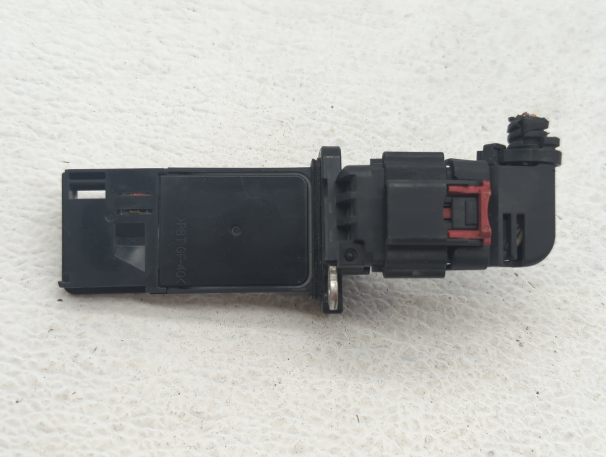 2017-2020 Cadillac Xt5 Mass Air Flow Meter Maf Sensor 405505 - Oemusedautoparts1.com