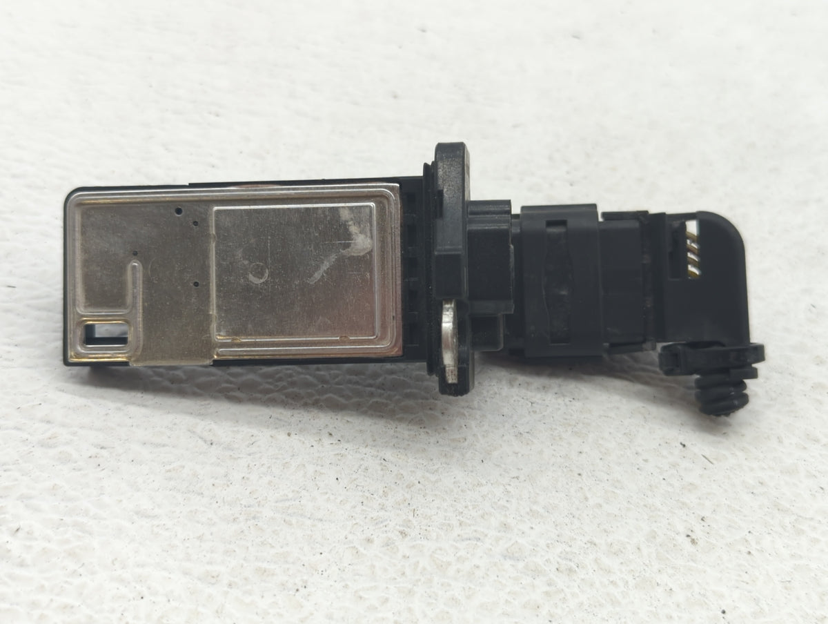 2017-2020 Cadillac Xt5 Mass Air Flow Meter Maf Sensor 405505 - Oemusedautoparts1.com