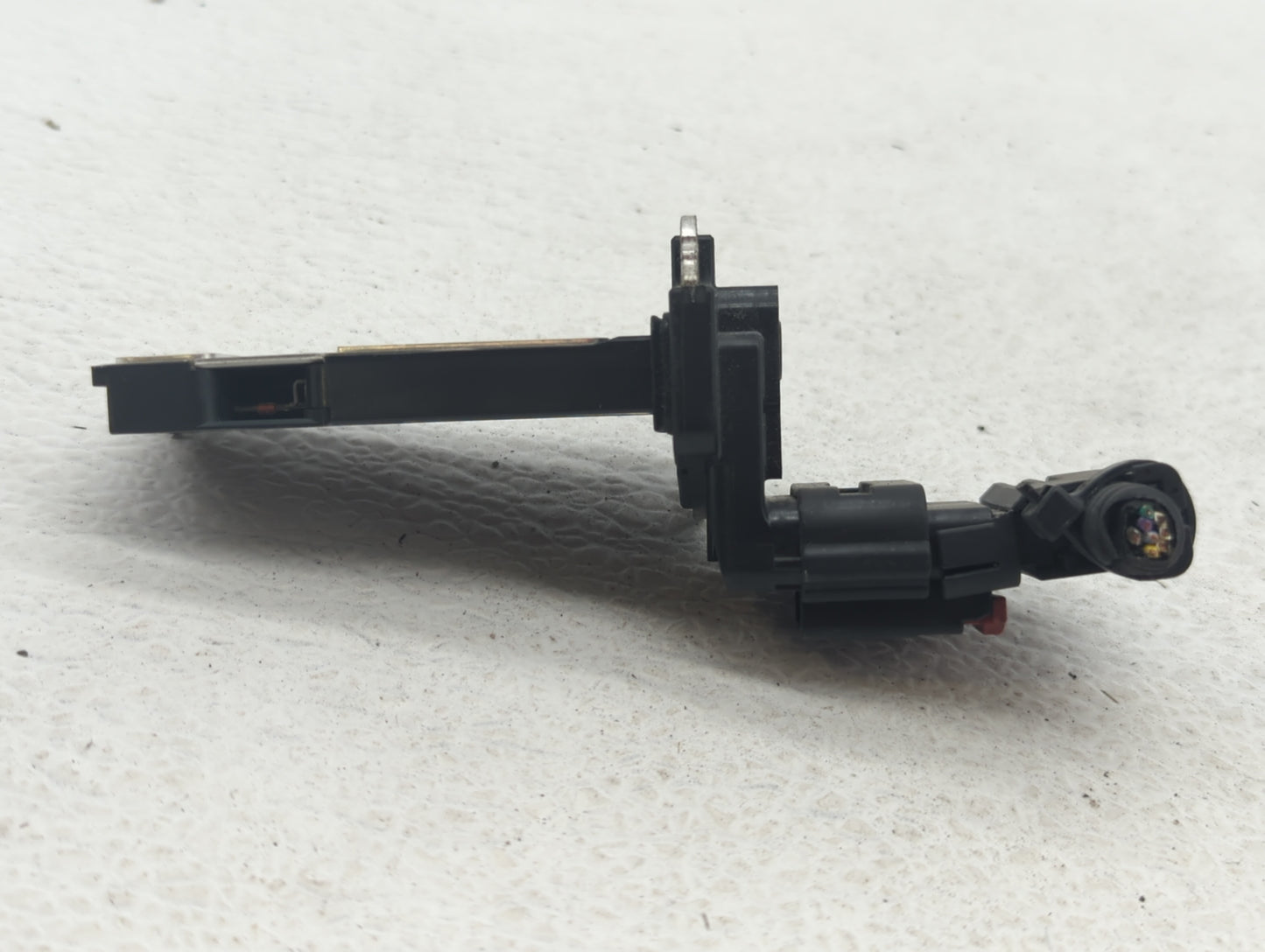 2017-2020 Cadillac Xt5 Mass Air Flow Meter Maf 405505 - Oemusedautoparts1.com