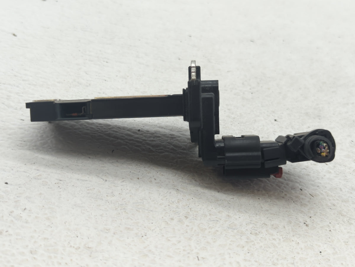 2017-2020 Cadillac Xt5 Mass Air Flow Meter Maf Sensor 405505 - Oemusedautoparts1.com
