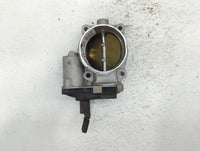 2017-2020 Cadillac Xt5 Throttle Body P/N:12671014 Fits Fits 2016 2017 2018 2019 2020 2021 2022 OEM Used Auto Parts - Oemused