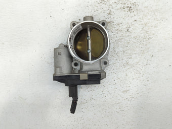 compare product 2017-2020 Cadillac Xt5 Throttle Body P/N:12671014 Fits Fits 2016 2017 2018 2019 2020 2021 2022 OEM Used Auto Parts