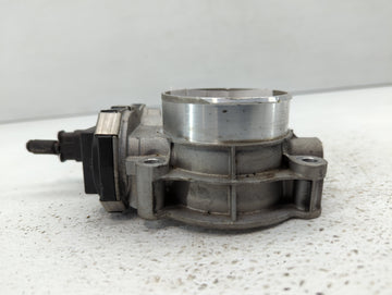 2017-2020 Cadillac Xt5 Throttle Body P/N:12671014 Fits Fits 2016 2017 2018 2019 2020 2021 2022 OEM Used Auto Parts