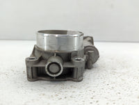 2017-2020 Cadillac Xt5 Throttle Body P/N:12671014 Fits Fits 2016 2017 2018 2019 2020 2021 2022 OEM Used Auto Parts - Oemused