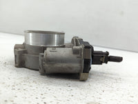 2017-2020 Cadillac Xt5 Throttle Body P/N:12671014 Fits Fits 2016 2017 2018 2019 2020 2021 2022 OEM Used Auto Parts - Oemused