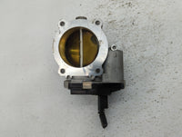 2017-2020 Cadillac Xt5 Throttle Body P/N:12671014 Fits Fits 2016 2017 2018 2019 2020 2021 2022 OEM Used Auto Parts - Oemused