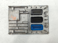 2017-2020 Cadillac Xt5 PCM Engine Control Computer ECU ECM PCU OEM P/N:12683348 12687483 Fits OEM Used Auto Parts - Oemuseda