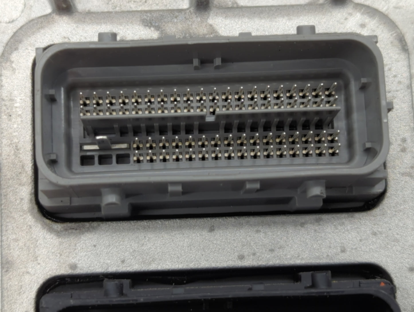 2017-2020 Cadillac Xt5 PCM Engine Control Computer ECU ECM PCU OEM P/N:12683348 12687483 Fits OEM Used Auto Parts - Oemuseda