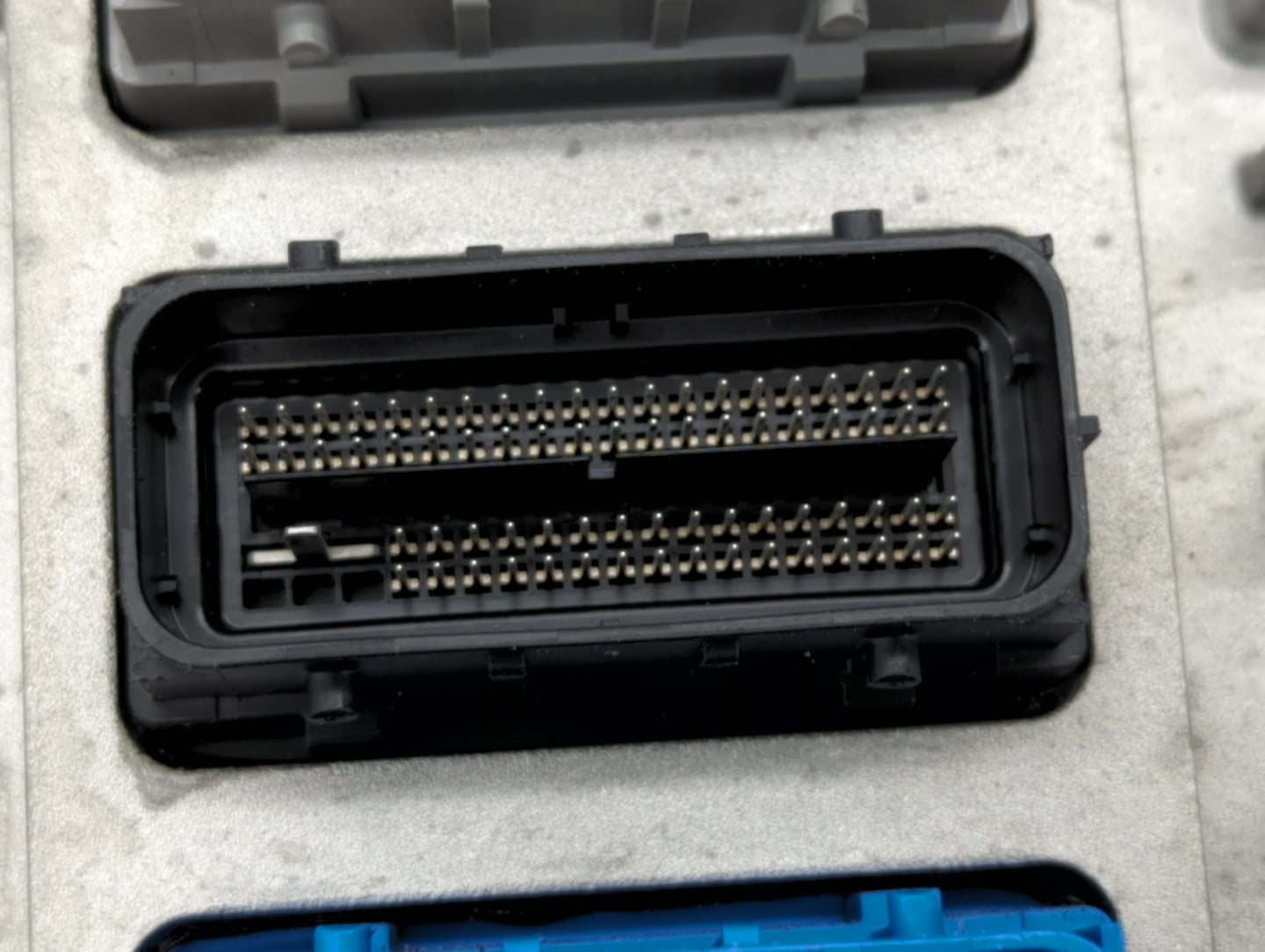 2017-2020 Cadillac Xt5 PCM Engine Control Computer ECU ECM PCU OEM P/N:12683348 12687483 Fits OEM Used Auto Parts - Oemuseda