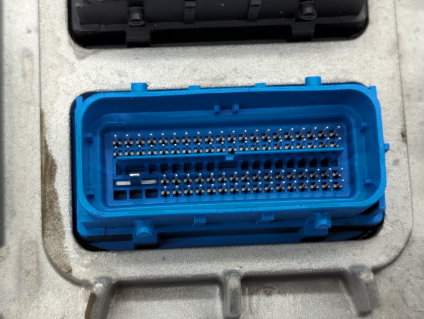 2017-2020 Cadillac Xt5 PCM Engine Control Computer ECU ECM PCU OEM P/N:12683348 12687483 Fits OEM Used Auto Parts - Oemuseda