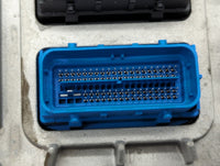 2017-2020 Cadillac Xt5 PCM Engine Control Computer ECU ECM PCU OEM P/N:12683348 12687483 Fits OEM Used Auto Parts - Oemuseda