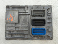 2017-2020 Cadillac Xt5 PCM Engine Control Computer ECU ECM PCU OEM P/N:12709247 12683348 Fits OEM Used Auto Parts - Oemuseda
