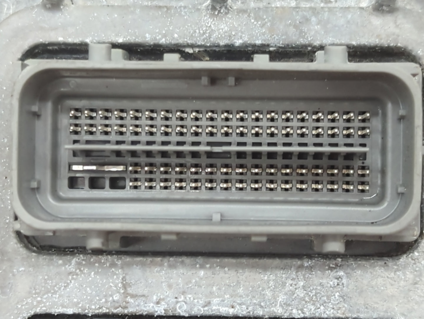 2017-2020 Cadillac Xt5 PCM Engine Control Computer ECU ECM PCU OEM P/N:12709247 12683348 Fits OEM Used Auto Parts - Oemuseda