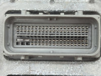 2017-2020 Cadillac Xt5 PCM Engine Control Computer ECU ECM PCU OEM P/N:12709247 12683348 Fits OEM Used Auto Parts - Oemuseda