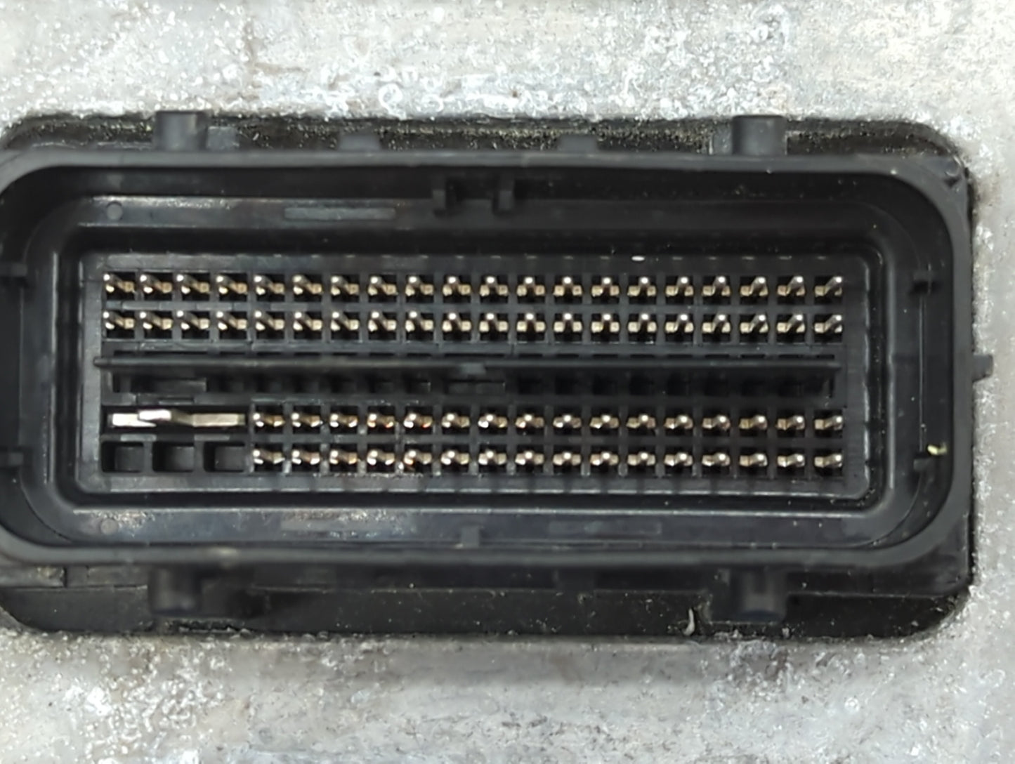 2017-2020 Cadillac Xt5 PCM Engine Control Computer ECU ECM PCU OEM P/N:12709247 12683348 Fits OEM Used Auto Parts - Oemuseda