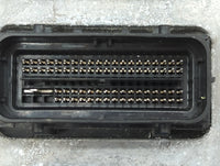 2017-2020 Cadillac Xt5 PCM Engine Control Computer ECU ECM PCU OEM P/N:12709247 12683348 Fits OEM Used Auto Parts - Oemuseda