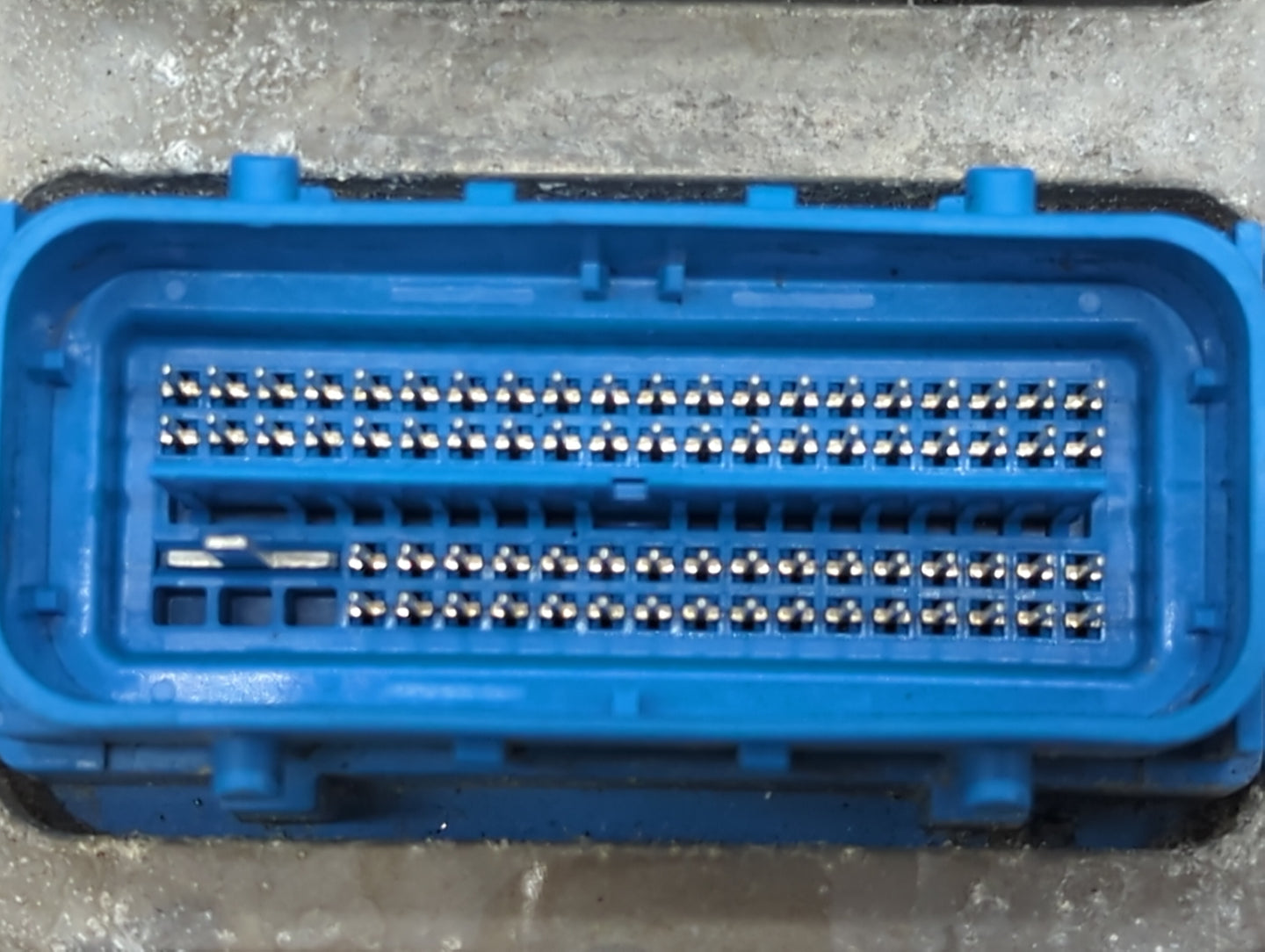 2017-2020 Cadillac Xt5 PCM Engine Control Computer ECU ECM PCU OEM P/N:12709247 12683348 Fits OEM Used Auto Parts - Oemuseda