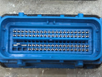 2017-2020 Cadillac Xt5 PCM Engine Control Computer ECU ECM PCU OEM P/N:12709247 12683348 Fits OEM Used Auto Parts - Oemuseda