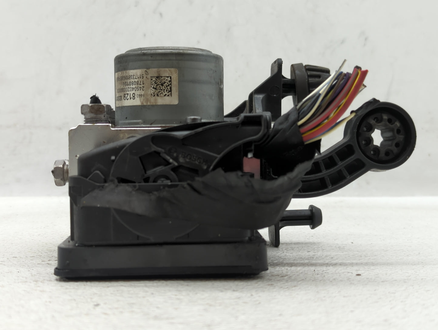 2018-2020 Cadillac Xt5 ABS Pump Control Module Replacement P/N:84408129 84694943 Fits Fits 2018 2019 2020 OEM Used Auto Part