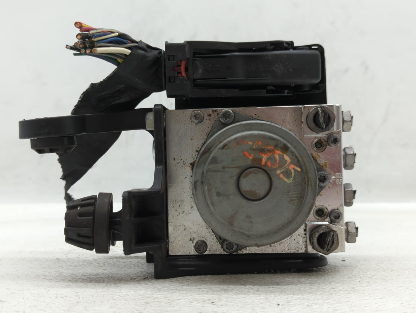 2018-2020 Cadillac Xt5 ABS Pump Control Module Replacement P/N:84408129 84694943 Fits Fits 2018 2019 2020 OEM Used Auto Part