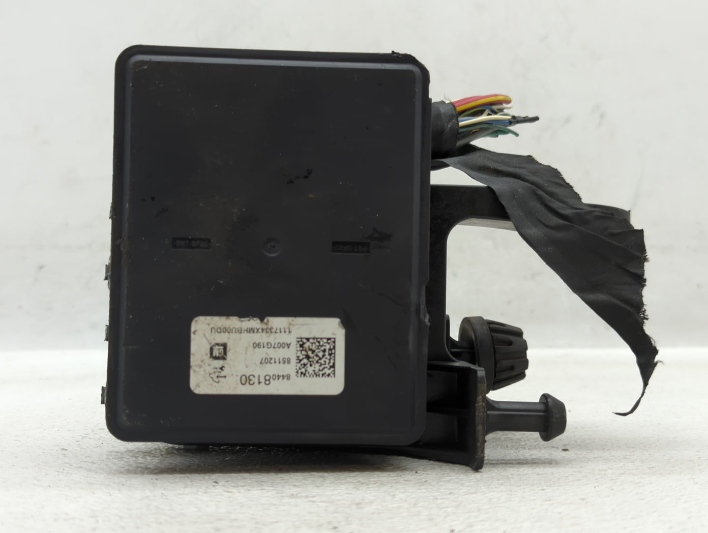 2018-2020 Cadillac Xt5 ABS Pump Control Module Replacement P/N:84408129 84694943 Fits Fits 2018 2019 2020 OEM Used Auto Part