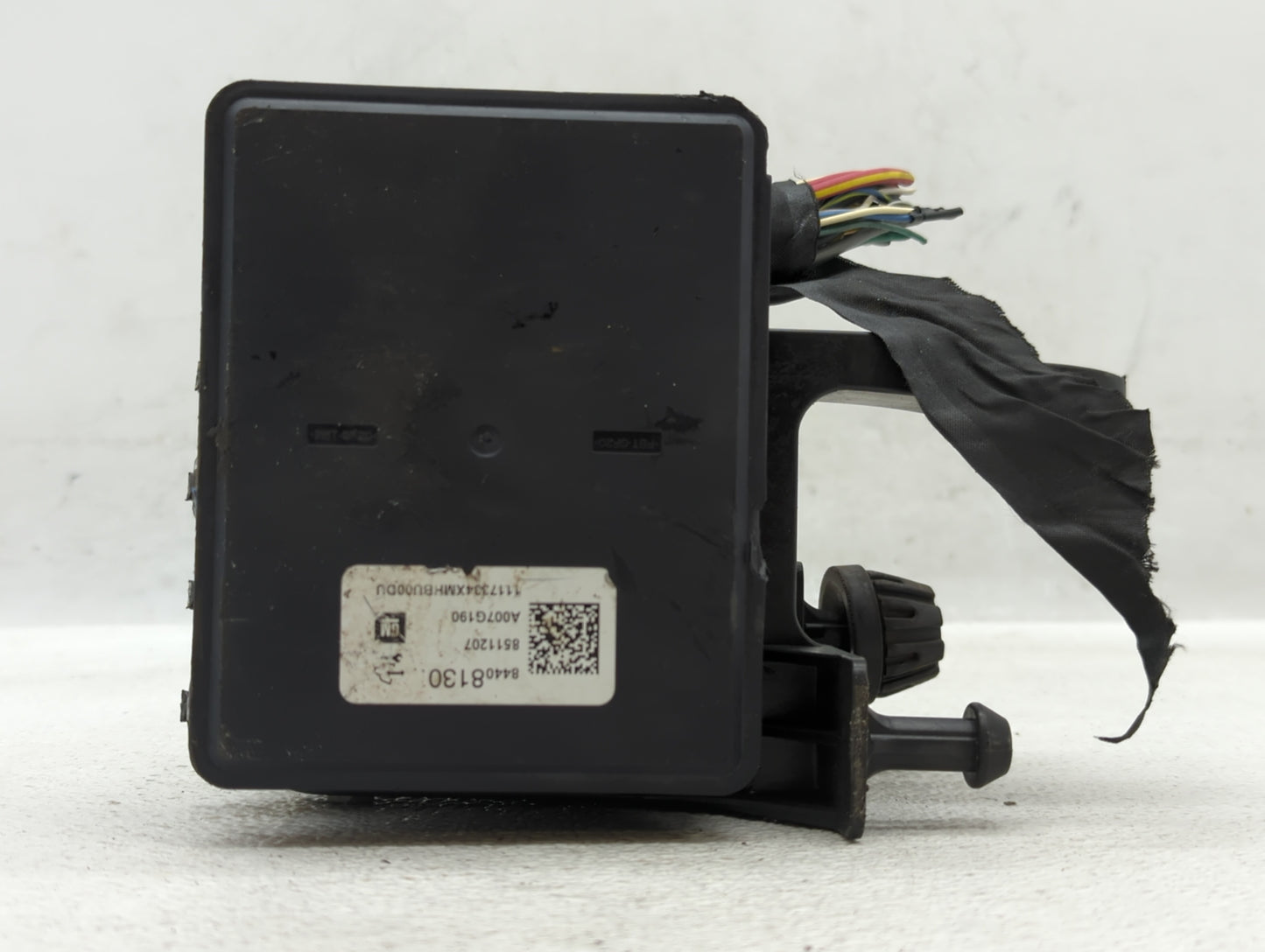 2018-2020 Cadillac Xt5 ABS Pump Control Module Replacement P/N:84408129 84694943 Fits Fits 2018 2019 2020 OEM Used Auto Part
