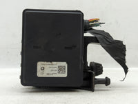 2018-2020 Cadillac Xt5 ABS Pump Control Module Replacement P/N:84408129 84694943 Fits Fits 2018 2019 2020 OEM Used Auto Part