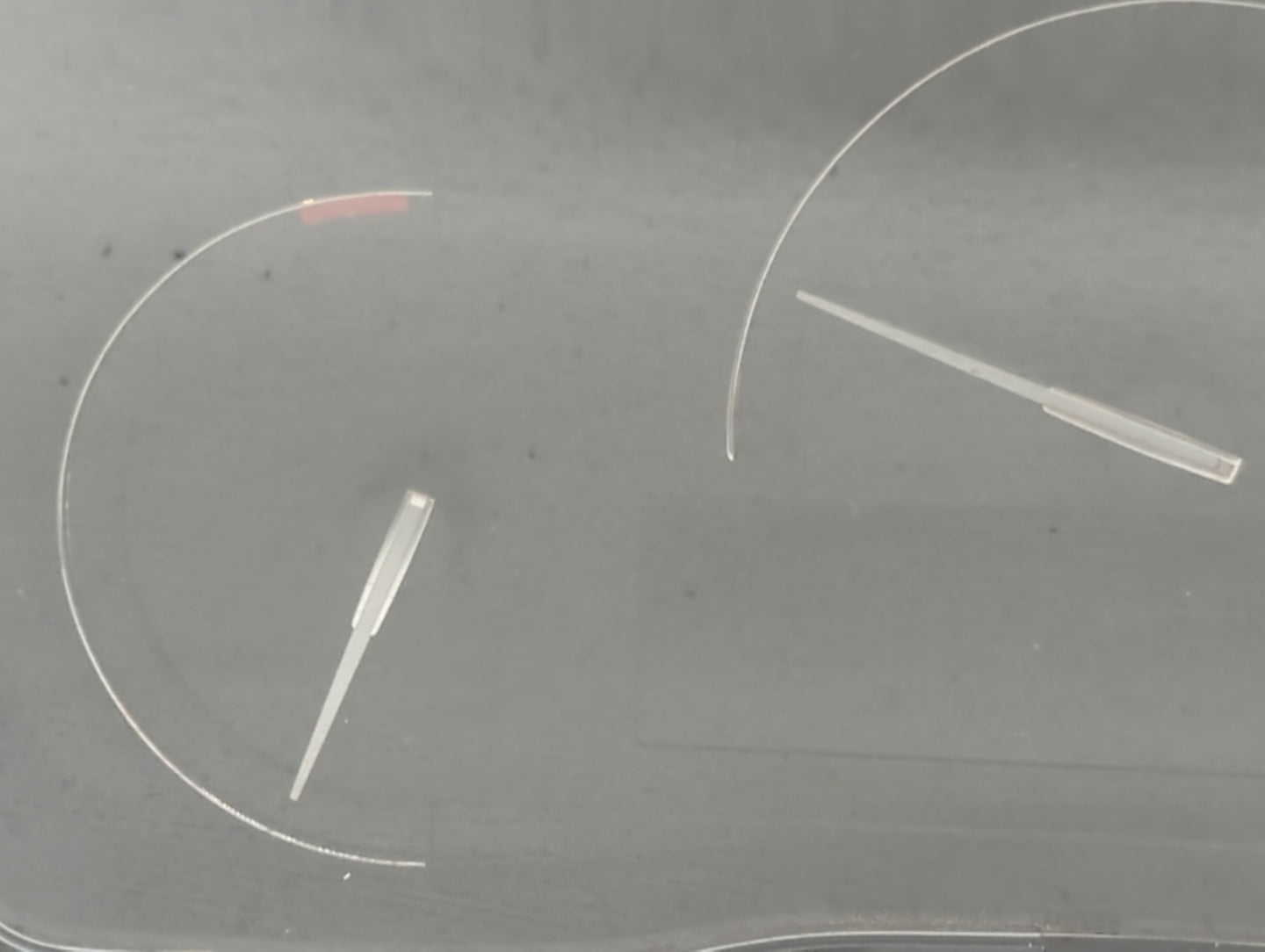 2018 Cadillac Xt5 Instrument Cluster Speedometer Gauges P/N:84228143 Fits OEM Used Auto Parts - Oemusedautoparts1.com