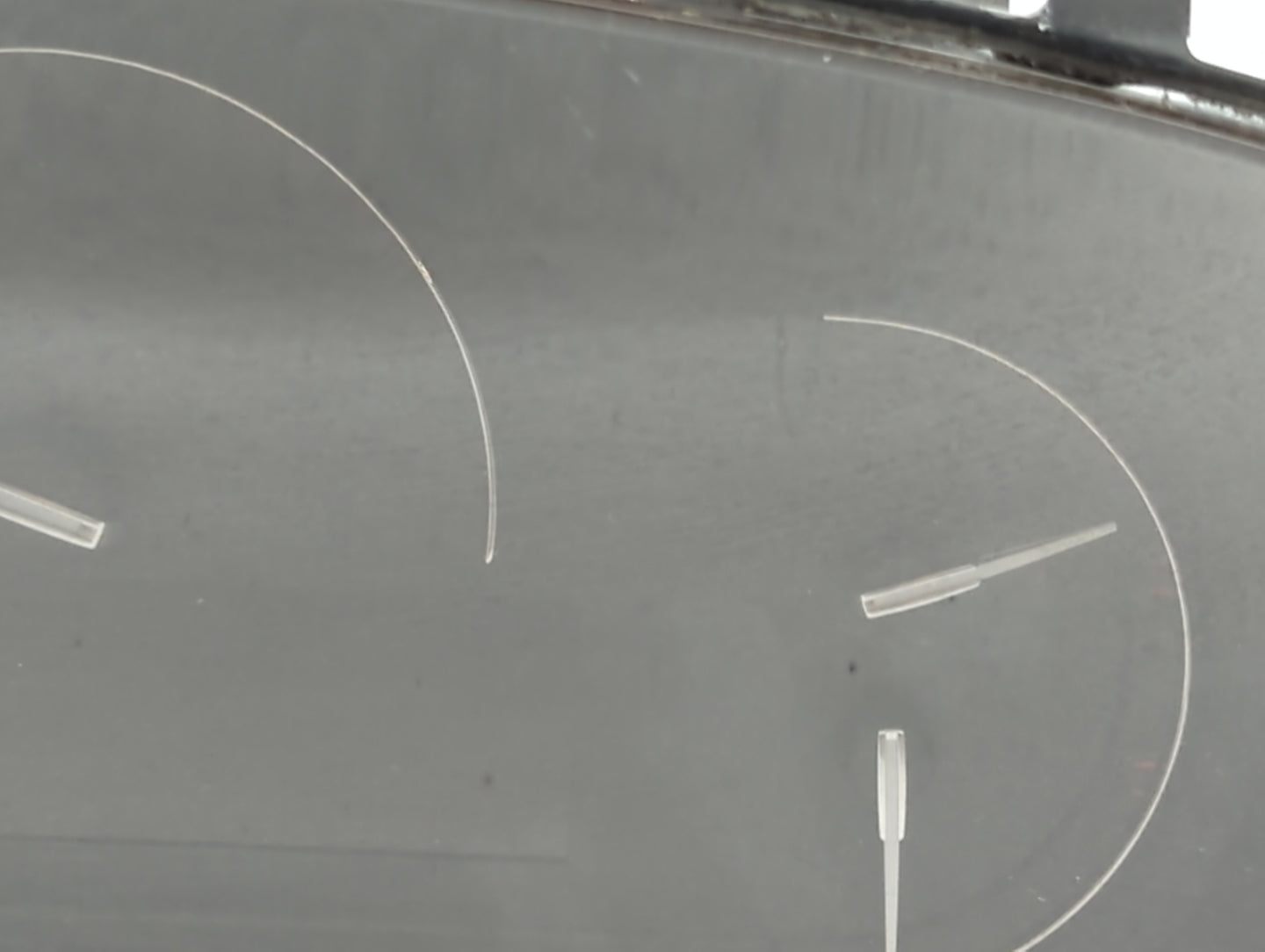 2018 Cadillac Xt5 Instrument Cluster Speedometer Gauges P/N:84228143 Fits OEM Used Auto Parts - Oemusedautoparts1.com