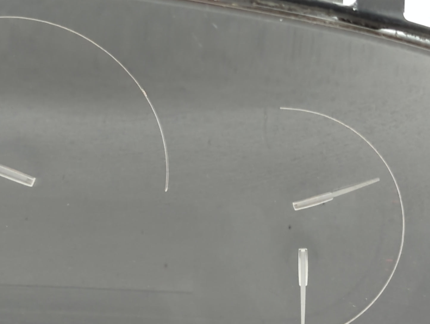 2018 Cadillac Xt5 Instrument Cluster Speedometer Gauges P/N:84228143 Fits OEM Used Auto Parts - Oemusedautoparts1.com