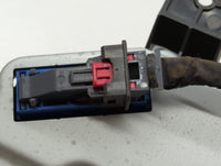 2018 Cadillac Xt5 Instrument Cluster Speedometer Gauges P/N:84228143 Fits OEM Used Auto Parts - Oemusedautoparts1.com