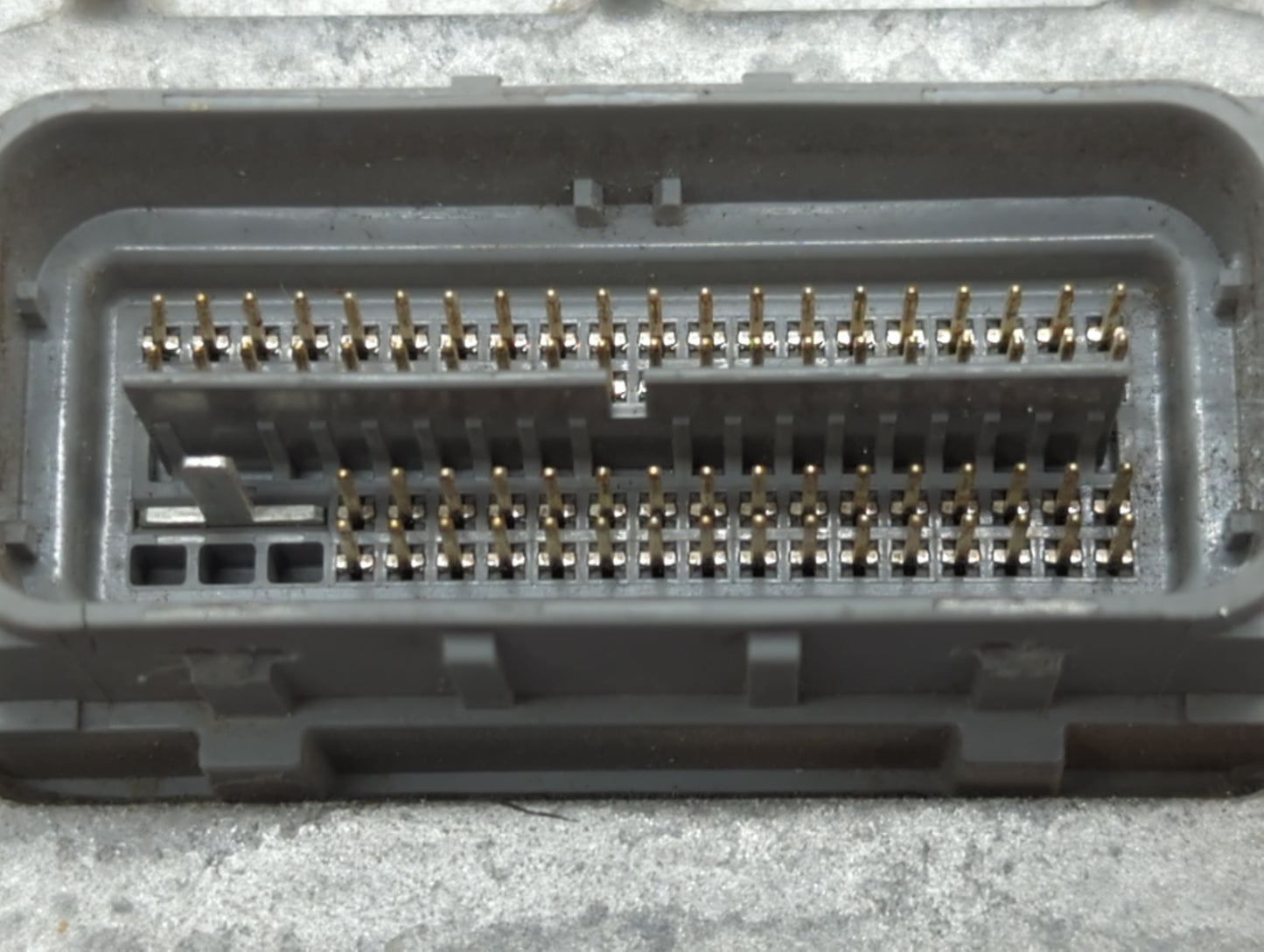 2017-2020 Cadillac Xt5 PCM Engine Control Computer ECU ECM PCU OEM P/N:12687483 12702182 Fits OEM Used Auto Parts - Oemuseda