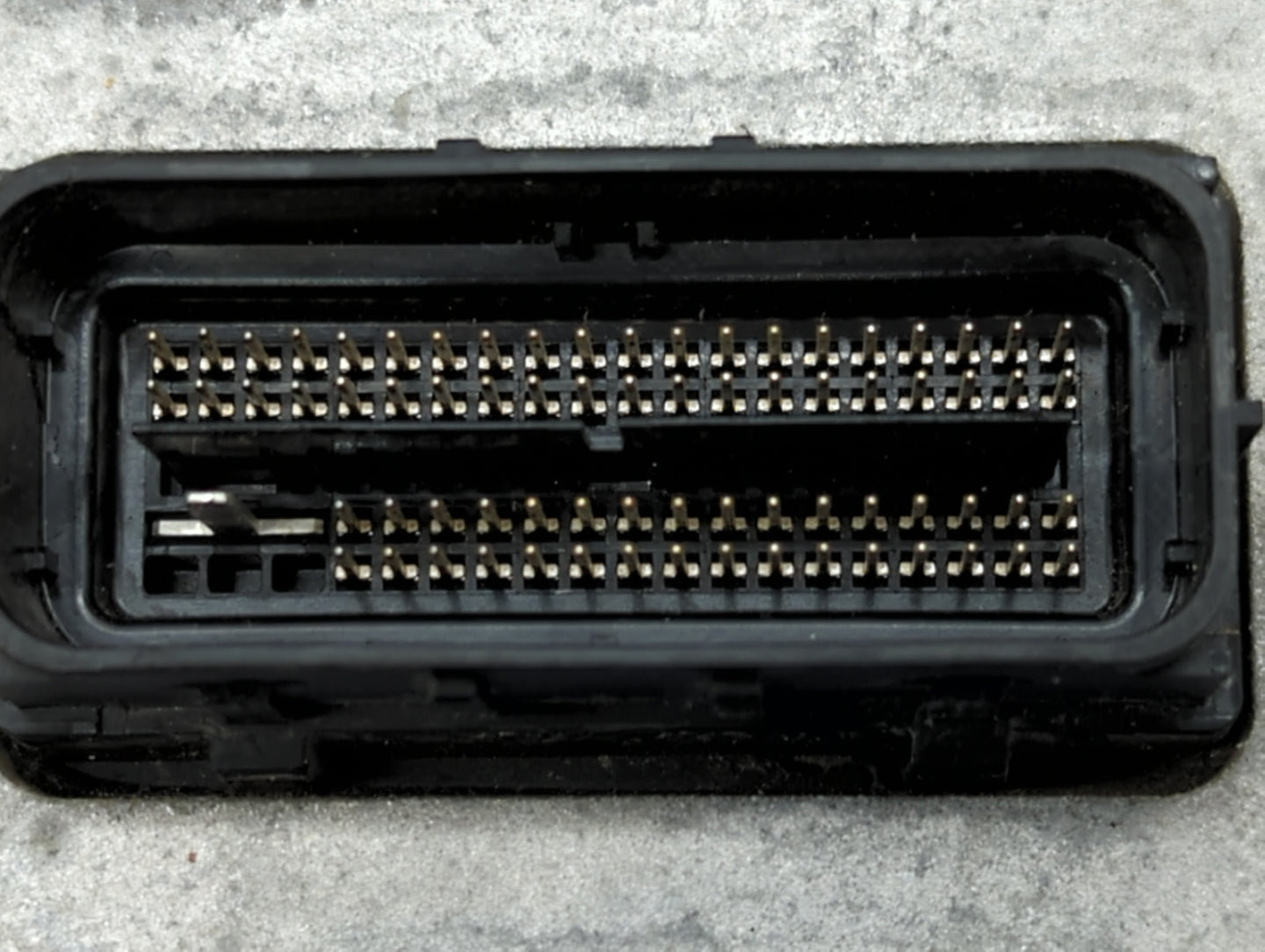 2017-2020 Cadillac Xt5 PCM Engine Control Computer ECU ECM PCU OEM P/N:12687483 12702182 Fits OEM Used Auto Parts - Oemuseda