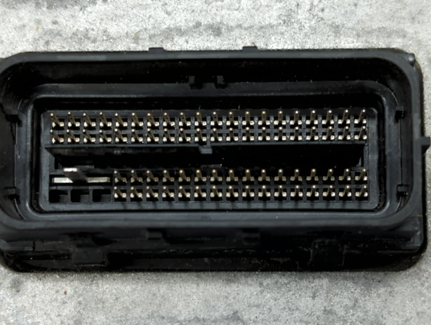 2017-2020 Cadillac Xt5 PCM Engine Control Computer ECU ECM PCU OEM P/N:12687483 12702182 Fits OEM Used Auto Parts - Oemuseda