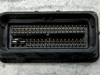 2017-2020 Cadillac Xt5 PCM Engine Control Computer ECU ECM PCU OEM P/N:12687483 12702182 Fits OEM Used Auto Parts - Oemuseda