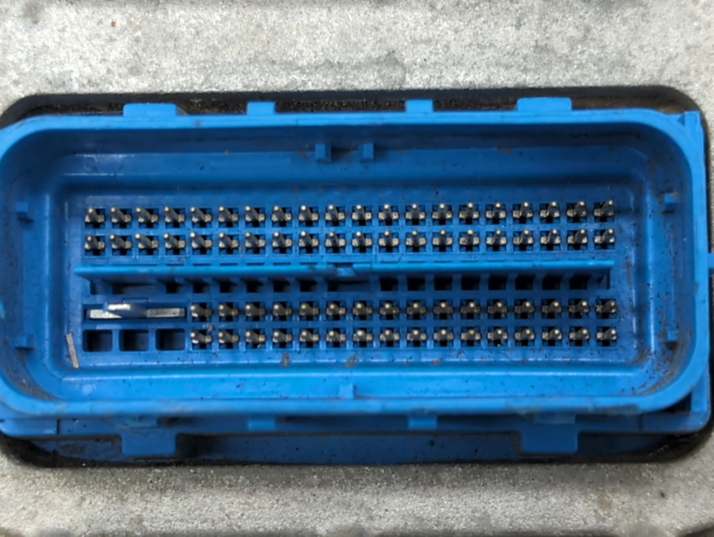 2017-2020 Cadillac Xt5 PCM Engine Control Computer ECU ECM PCU OEM P/N:12687483 12702182 Fits OEM Used Auto Parts - Oemuseda