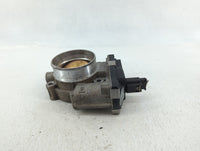 2017-2020 Cadillac Xt5 Throttle Body P/N:12671014 Fits Fits 2016 2017 2018 2019 2020 2021 2022 OEM Used Auto Parts - Oemused