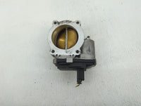 2017-2020 Cadillac Xt5 Throttle Body P/N:12671014 Fits Fits 2016 2017 2018 2019 2020 2021 2022 OEM Used Auto Parts - Oemused