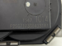 2017-2020 Cadillac Xt5 Throttle Body P/N:12671014 Fits Fits 2016 2017 2018 2019 2020 2021 2022 OEM Used Auto Parts - Oemused