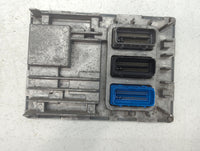 2017-2020 Cadillac Xt5 PCM Engine Control Computer ECU ECM PCU OEM P/N:12687483 Fits Fits 2016 2017 2018 2019 2020 2021 2022